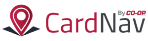 CardNav by CO-OP Logo