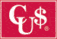 CU$ logo