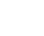 eye glasses icon in white