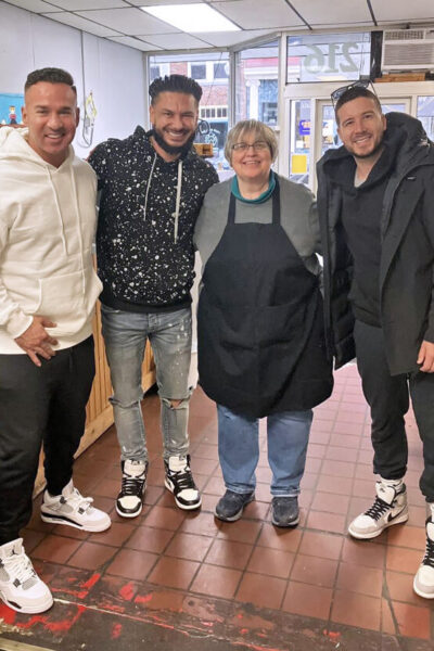 Photo: Momma Millies Bakery on Facebook