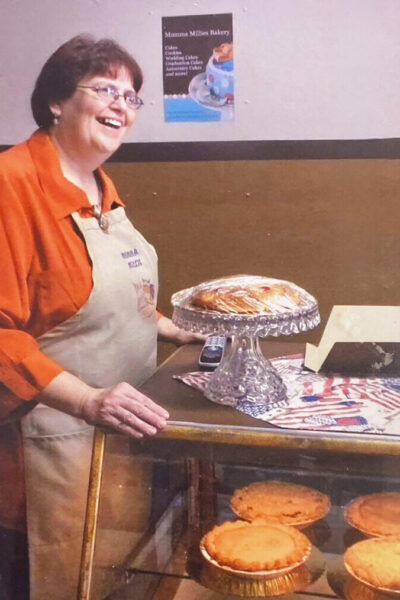 Photo: Momma Millies Bakery on Facebook